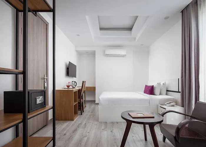 Standaard Double Kamer