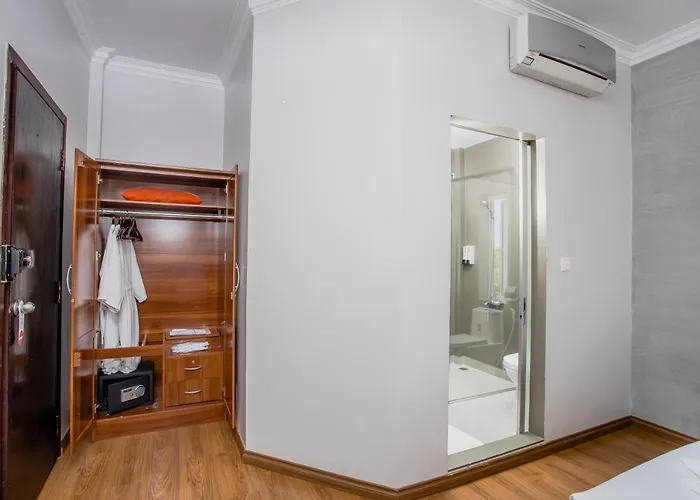 Kamer 