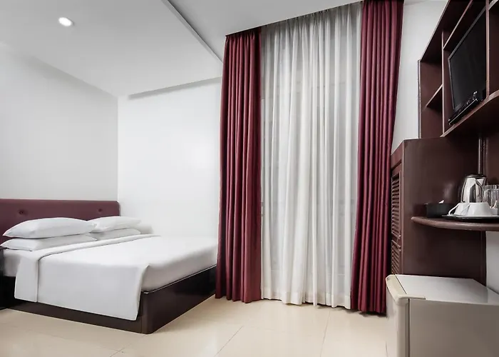 Standaard Double Kamer