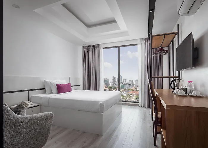 Deluxe Kamer