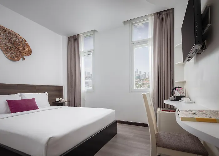 Standaard Double Kamer